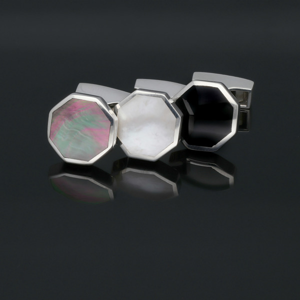 Oxagonal Stone Set%2C Bars